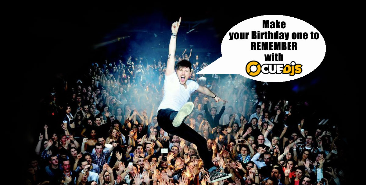 Tauranga Birthday DJ,Birthday party DJ Taupo, Birthday DJ Napier