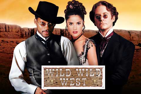 wild wild west school ball theme idea